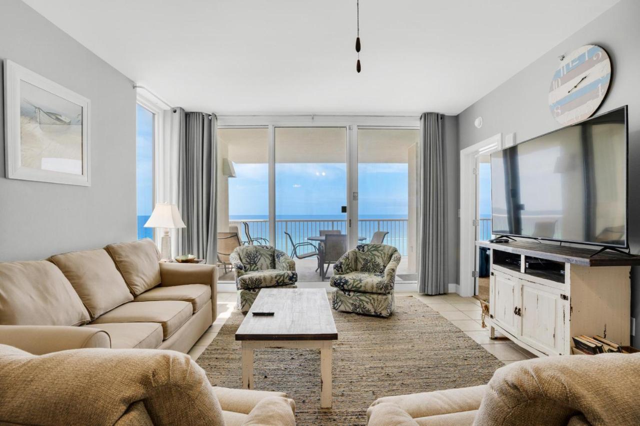 Majestic Beach Towers 2-909 Panama Stadt Exterior foto