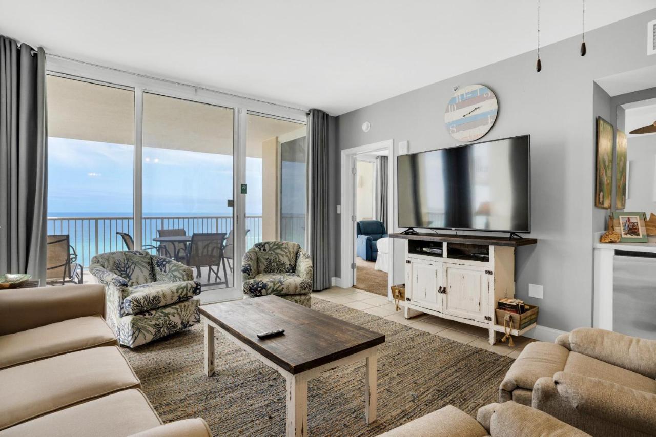 Majestic Beach Towers 2-909 Panama Stadt Exterior foto