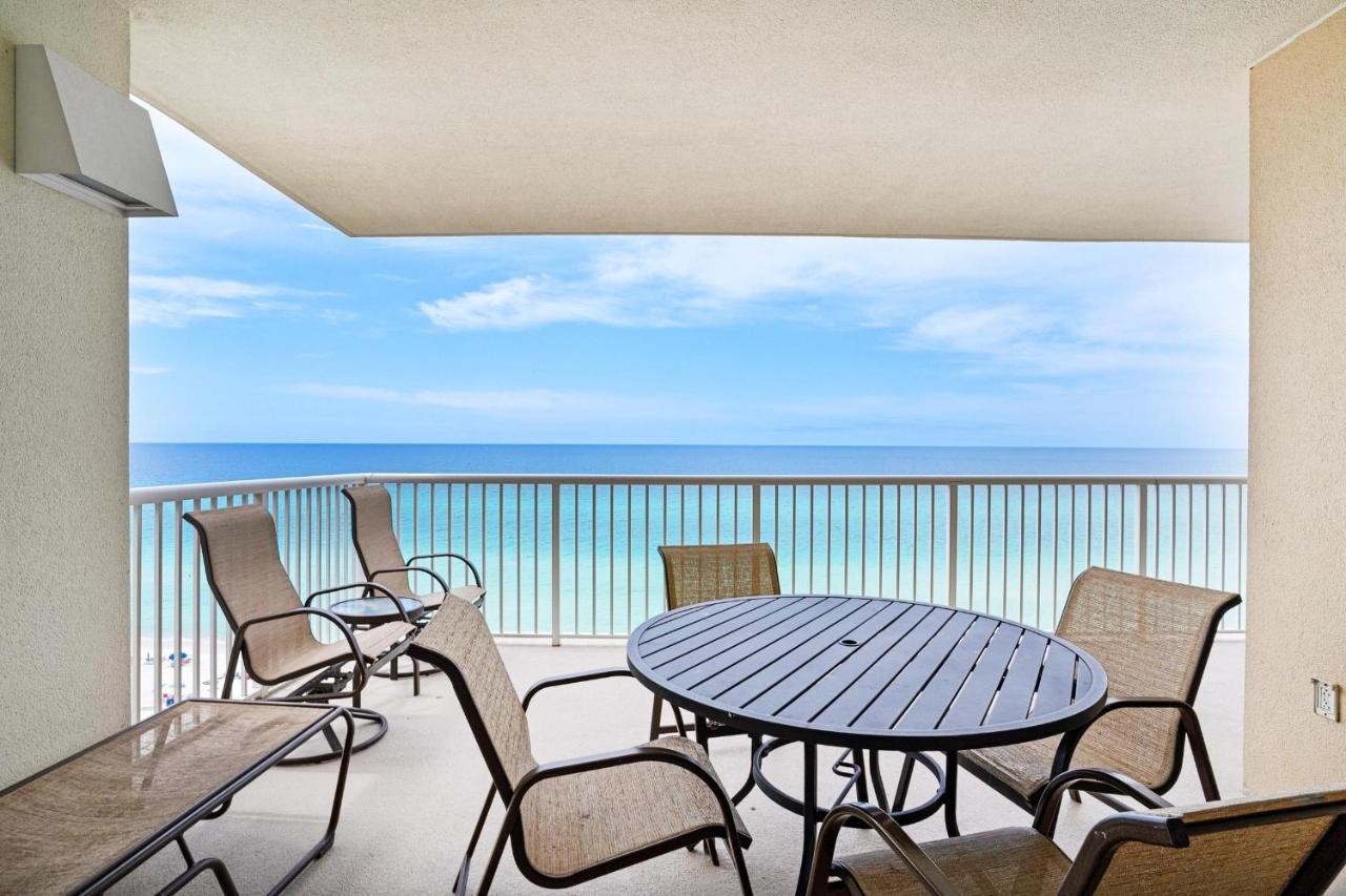 Majestic Beach Towers 2-909 Panama Stadt Exterior foto