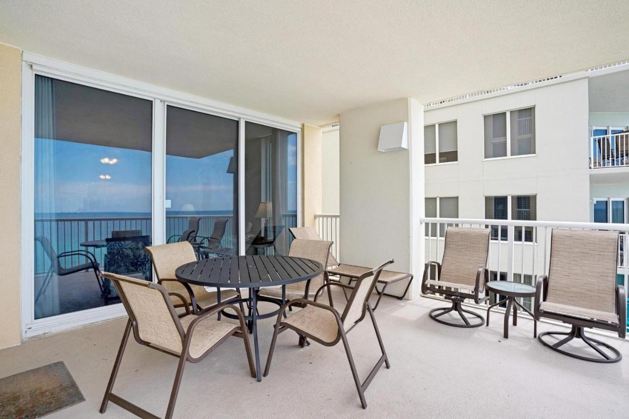 Majestic Beach Towers 2-909 Panama Stadt Exterior foto