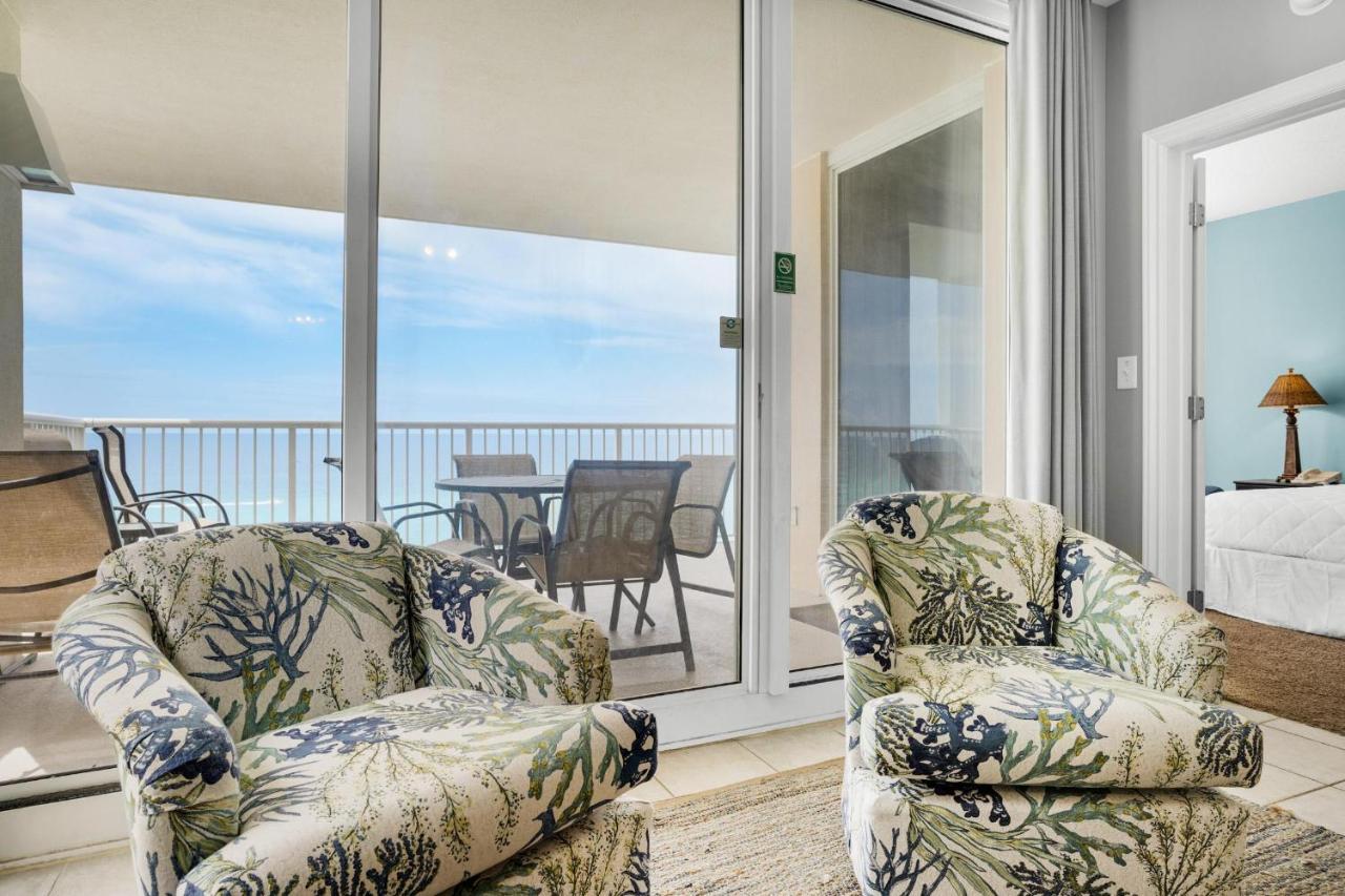 Majestic Beach Towers 2-909 Panama Stadt Exterior foto