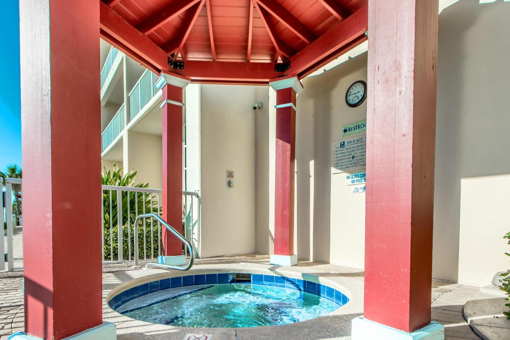 Majestic Beach Towers 2-909 Panama Stadt Exterior foto