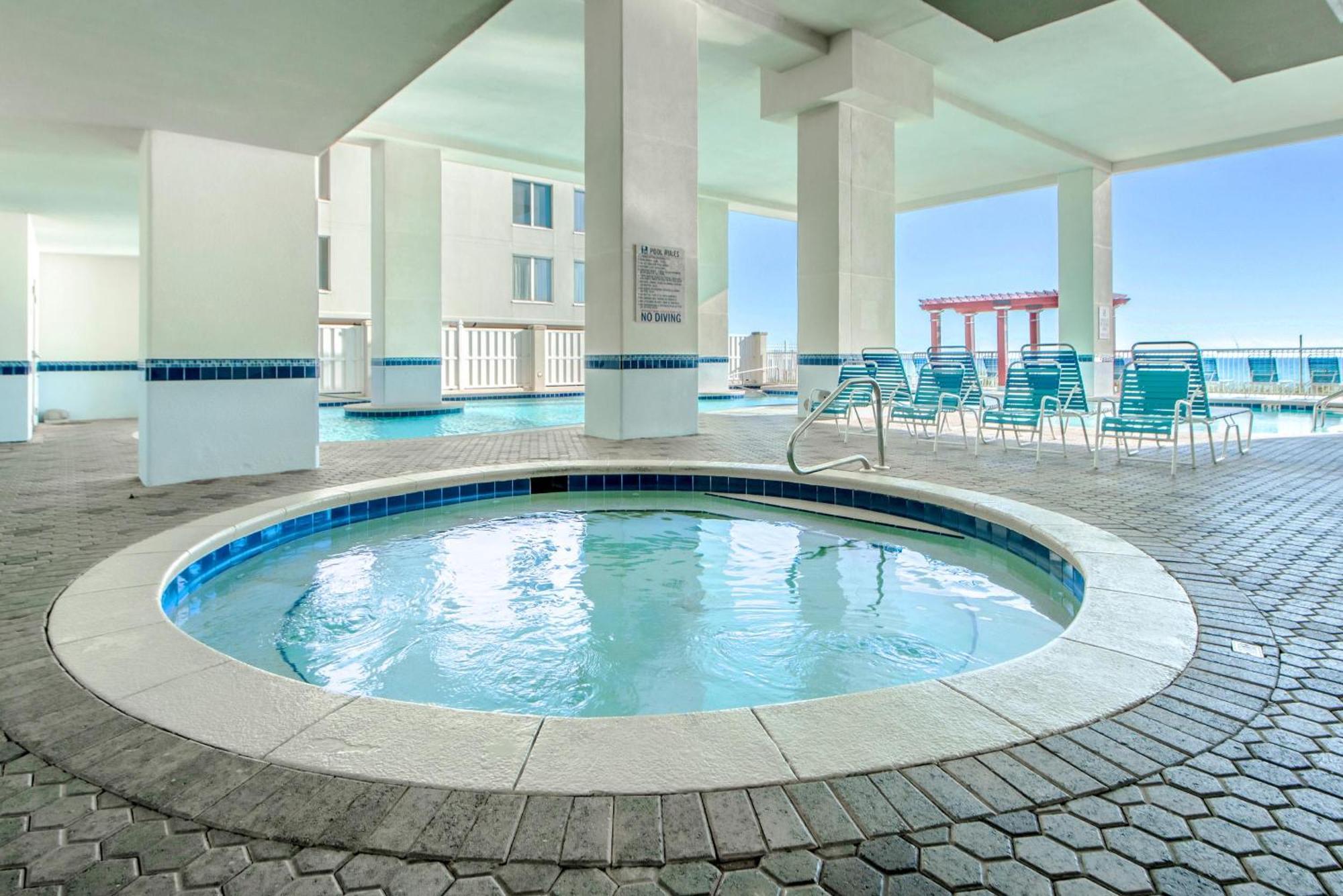 Majestic Beach Towers 2-909 Panama Stadt Exterior foto