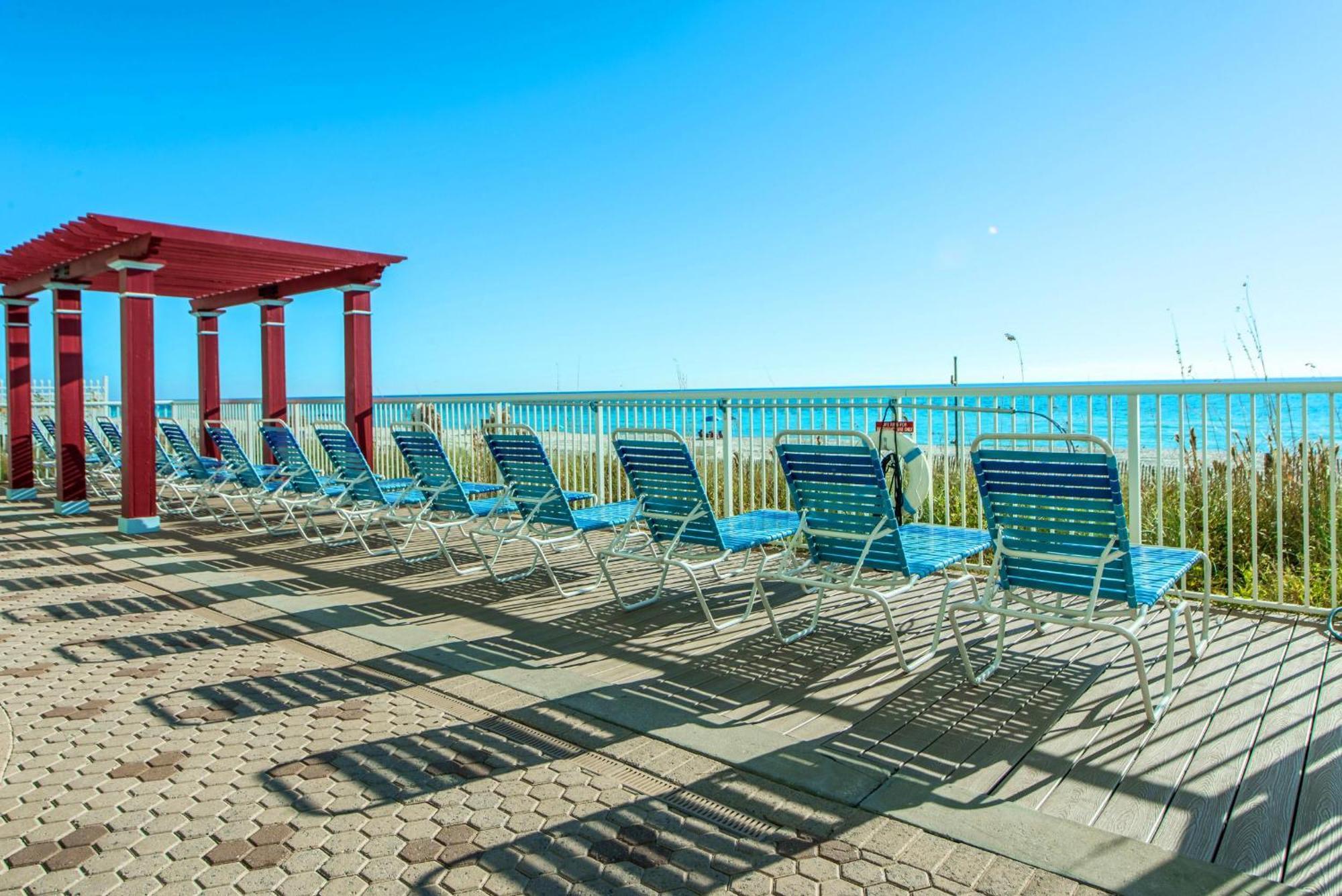 Majestic Beach Towers 2-909 Panama Stadt Exterior foto