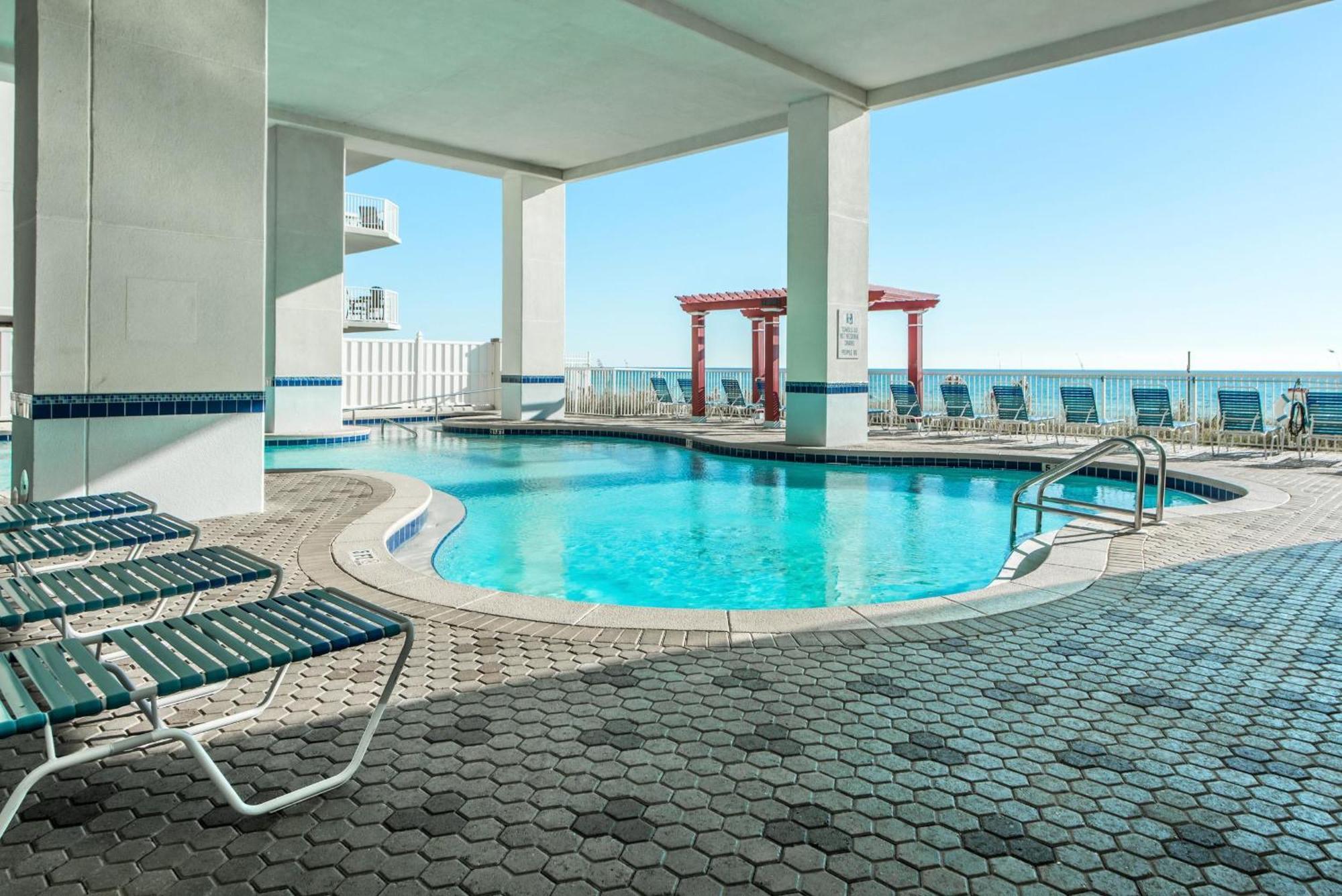 Majestic Beach Towers 2-909 Panama Stadt Exterior foto