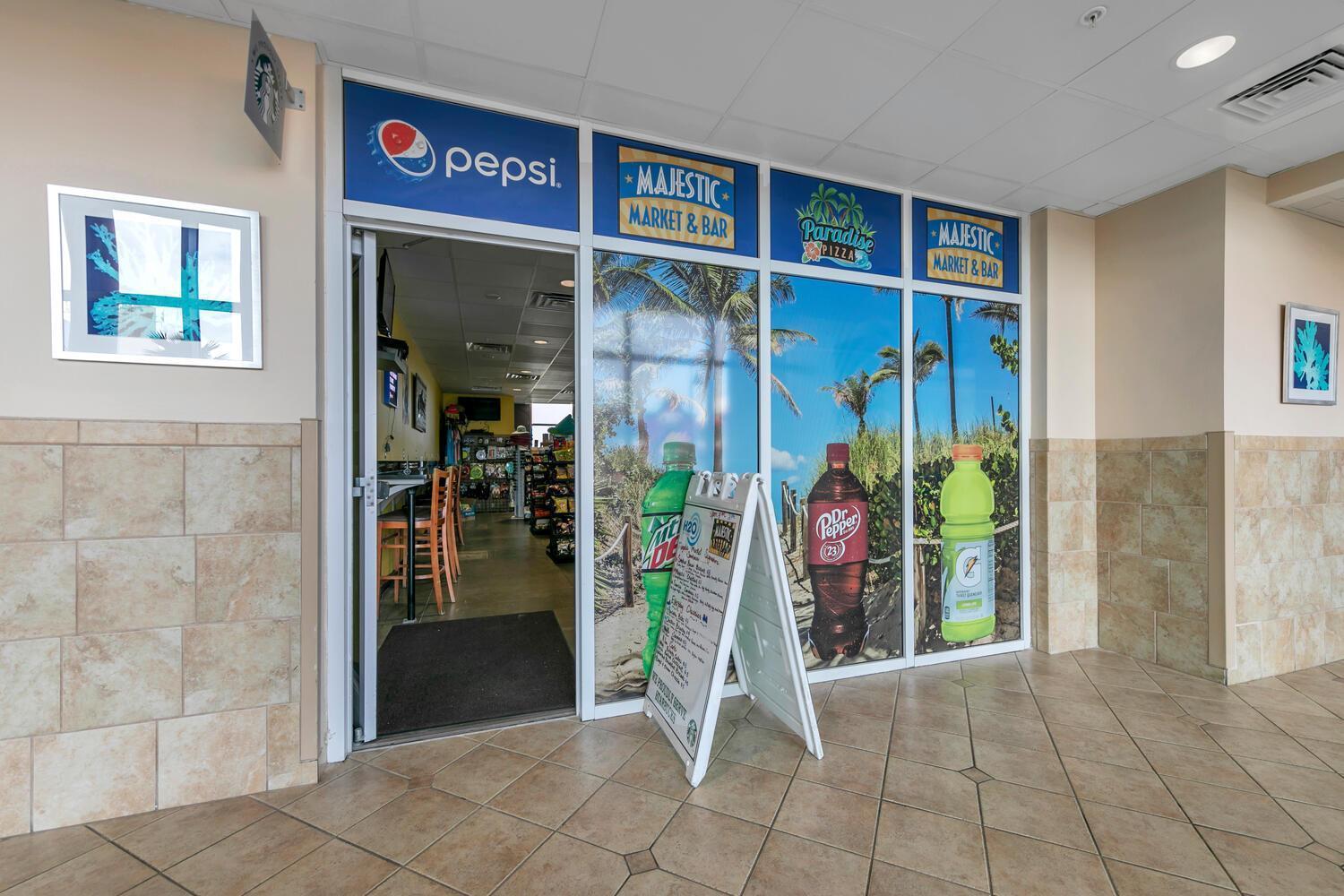 Majestic Beach Towers 2-909 Panama Stadt Exterior foto